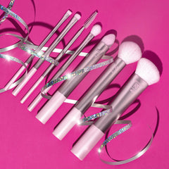 Real Techniques Light Up The Night Brush Set | Limited Edition