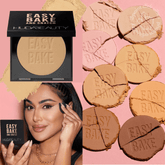 Huda Beauty Easy Bake Blend & Snatch Pressed Powder 8.5g