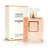 Chanel Coco Mademoiselle EDP – Elegant & Timeless Perfume