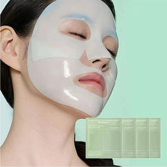 Biodance Refreshing Sea Kelp Real Deep Sheet Mask – Hydrating & Soothing Korean Skincare Mask