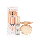 Charlotte Tilbury Airbrush Flawless Complexion Perfecting Set