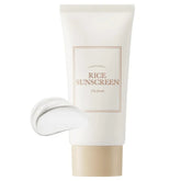 I’m From Rice Sunscreen SPF50+ PA++++ – 50ml | Brightening & Soothing Korean UV Protection