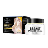 Aichun Beauty Breast Tightening & Lifting Cream – Natural Enhancement & Firming Solution