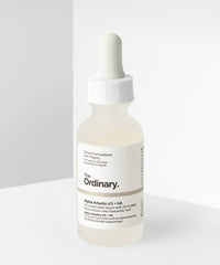 The Ordinary Alpha Arbutin 2% + HA Serum 30ml – Brightening & Hydrating Solution