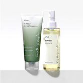 Anua Cleansing Bundle SET (Cleansing Oil+Foam cleanser )