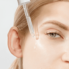 The Ordinary Multi-Peptide + HA Serum 30ml – Anti-Aging, Hydrating & Firming Face Serum