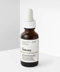 The Ordinary Caffeine Solution 5% + EGCG 30ml – Reduce Puffiness & Dark Circles