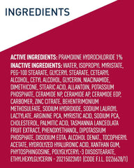 CeraVe Itch Relief Moisturizing Lotion-237ML Skin care My Store