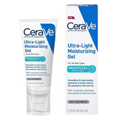 CeraVe Ultra-Light Moisturizing Gel-52ML