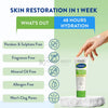 Cetaphil Moisturising Cream 80g for Dry Skin