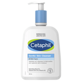 Cetaphil Gentle Skin Cleanser For All Skin Types-500ML