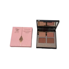 Charlotte Tilbury Luxury Palette Colour-Coded Eyeshadow Palette | Luxury Eye Makeup