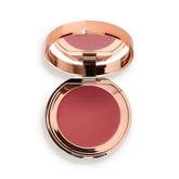CHARLOTTE TILBURY Pillow Talk Lip & Cheek Glow | Radiant Cream Blush