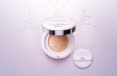 Dior DiorSnow Bloom Perfect Moist Cushion – Radiant Flawless Skin