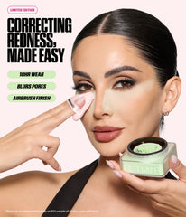 Huda Beauty Easy Bake Loose Setting Powder 20G – Matte & Flawless Finish