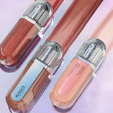 Kiko Milano 3D Hydra Xtreme Lipgloss 6ml – High Shine Hydrating Gloss