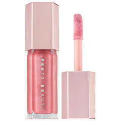 Fenty Beauty Gloss Bomb Universal Lip Luminizer – High-Shine, Non-Sticky Lip Gloss