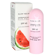 Glow Recipe Watermelon Glow SPF 45 Sunscreen Stick
