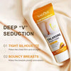Sadoer Breast Enlarging Cream 60g – Natural Firming & Lifting Enhancement Cream for Fuller Bust