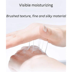 HEXKIN Whitening Collagen Mask 65g – Brighten & Revitalize