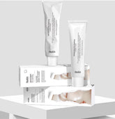 HEXKIN Whitening Collagen Mask 65g – Brighten & Revitalize