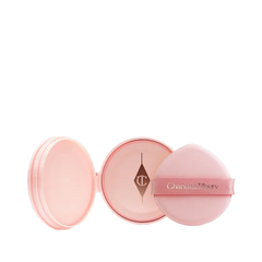 Charlotte Tilbury Pillow Talk Beautifying Cushion Foundation 12g | Radiant Glow Foundation