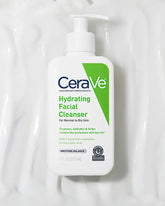 CeraVe Hydrating Facial Cleanser-237ML