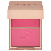 Patrick TA Double Take Crème & Powder Blush Duo – She’s A Doll