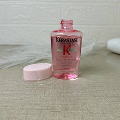 Kerastase Genesis Bain Hydra-Fortifiant Shampoo 80ml – Anti Hair-Fall & Strengthening Cleanser