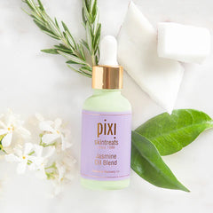 Pixi Jasmine Oil Blend Serum-30ML