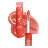 NYX Jelly Job High Shine Lip Gloss | Fulglow