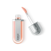 Kiko Milano 3D Hydra Xtreme Lipgloss 6ml – High Shine Hydrating Gloss