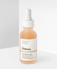 The Ordinary Lactic Acid 10% + HA – 30ML | Exfoliating Serum for Smooth, Radiant Skin