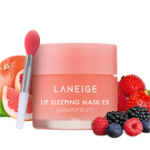 Laneige Lip Sleeping Mask EX Grapefruit 20g – Overnight Hydrating Lip Treatment
