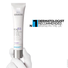 La Roche Posay Mela B3 UV Daily Sunscreen SPF 30 – Brighten & Protect