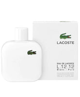 Lacoste L.12.12 Blanc For Men EDT 175ml – Elegant & Fresh Fragrance