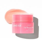 Laneige Lip Sleeping Mask Berry 3g – Hydrating Lip Care
