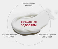 Medicube Red Moisture Real Sun Cream 50ml | SPF 50+ Hydrating Sunscreen