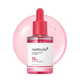 Medicube TXA Niacinamide 15 Serum – Brightening & Glow