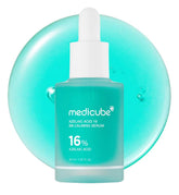 Medicube Azelaic Acid 16 Calming Serum 30ml | Acne & Redness Care