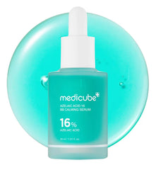 Medicube Azelaic Acid 16 Calming Serum 30ml | Acne & Redness Care
