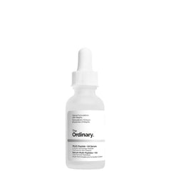 The Ordinary Multi-Peptide + HA Serum 30ml – Anti-Aging, Hydrating & Firming Face Serum