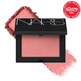 NARS Powder Blush - Deep Throat | Natural Radiant Finish