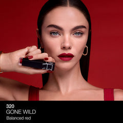 NARS Air Matte Ultra Lip Tint in Gone Wild – Weightless, Bold Color