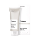 The Ordinary Natural Moisturizing Factors + HA 100ml – Hydration & Skin Barrier Support