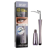 BOB Precise Liquid Eyeliner – Smudge-Proof & Long Lasting
