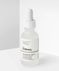 The Ordinary Niacinamide 10% + Zinc 1% (30ml) – Oil Control, Pore Minimizer & Blemish Care