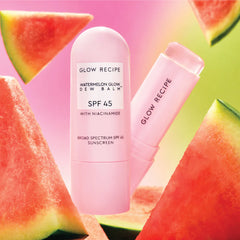 Glow Recipe Watermelon Glow SPF 45 Sunscreen Stick