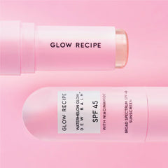 Glow Recipe Watermelon Glow SPF 45 Sunscreen Stick