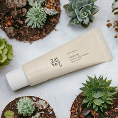 Beauty of Joseon Relief Sun Rice + Probiotics SPF50 PA++++ Sunscreen 50ml | Lightweight UV Protection